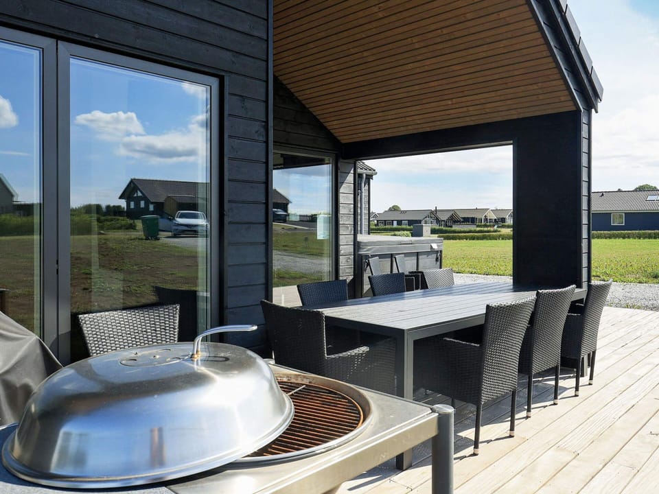 House | View from property