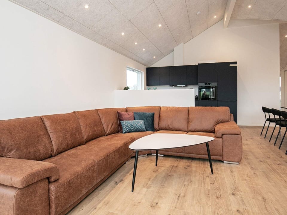 House | Living area