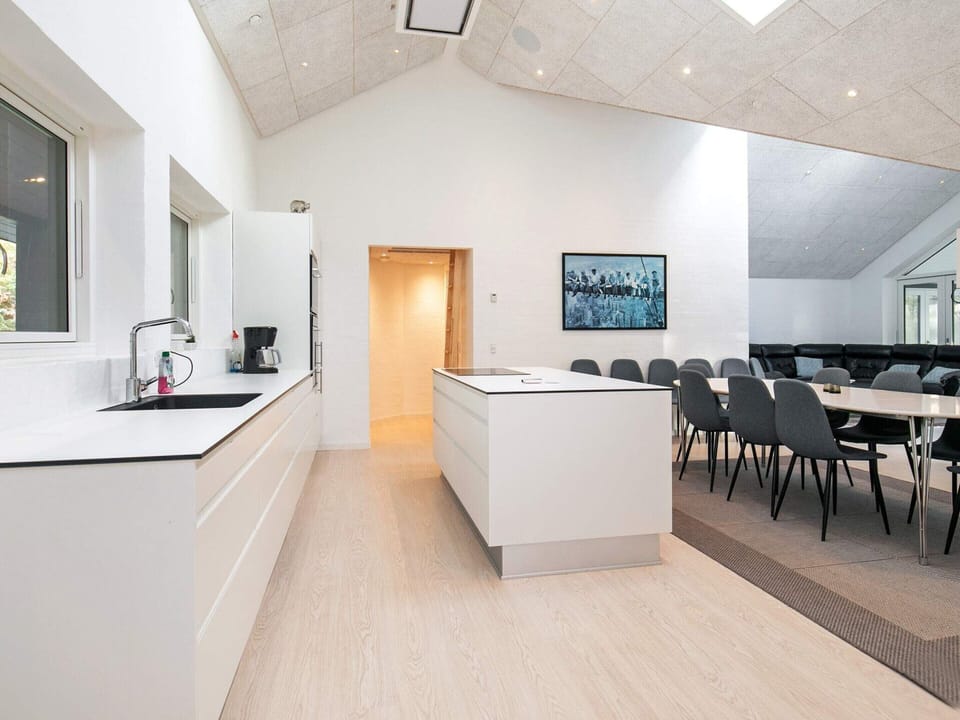 House | Private kitchen