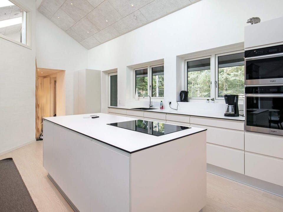 House | Private kitchen