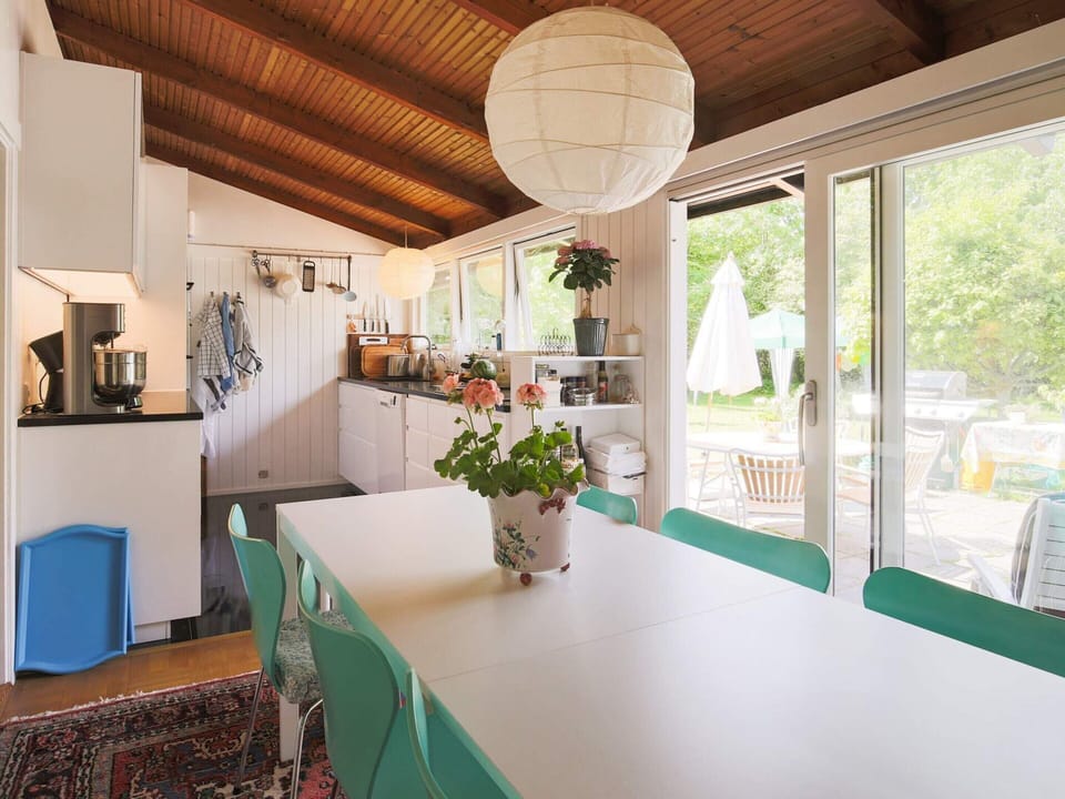 House | Dining