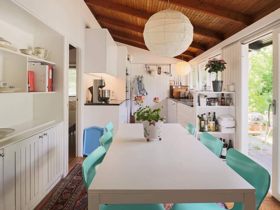 House | Dining