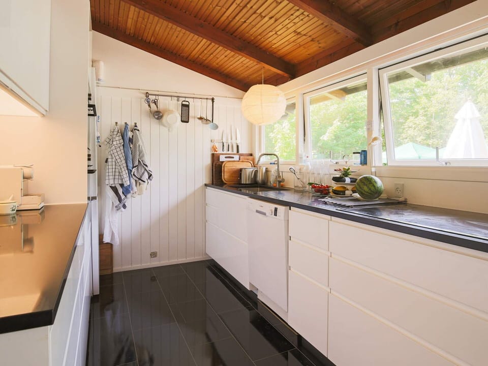House | Private kitchen