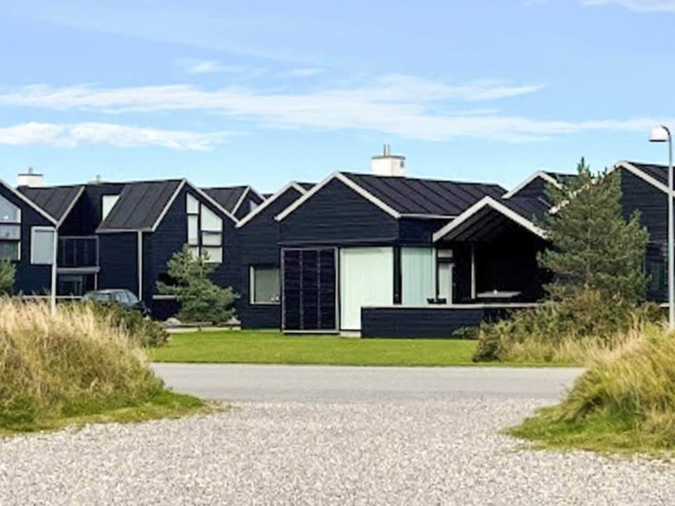 Apartment | Exterior