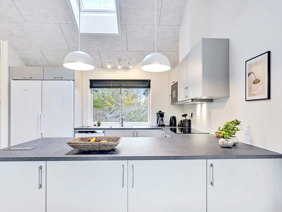 House | Private kitchen | Oven