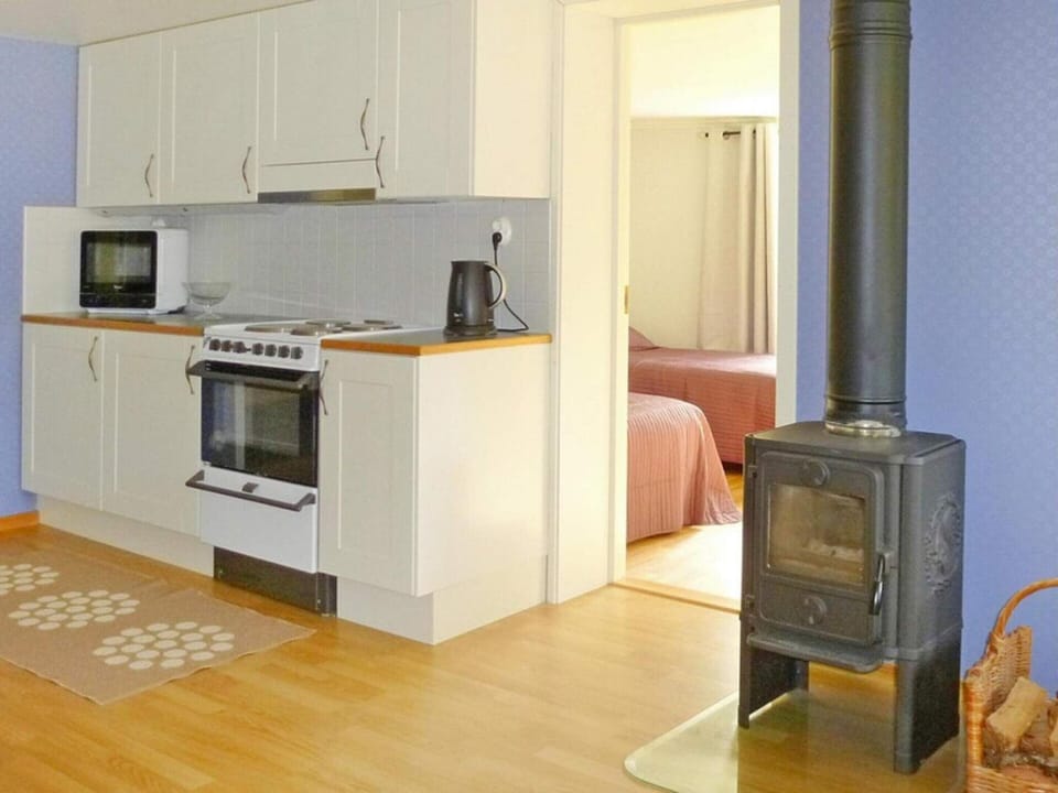 House | Private kitchen