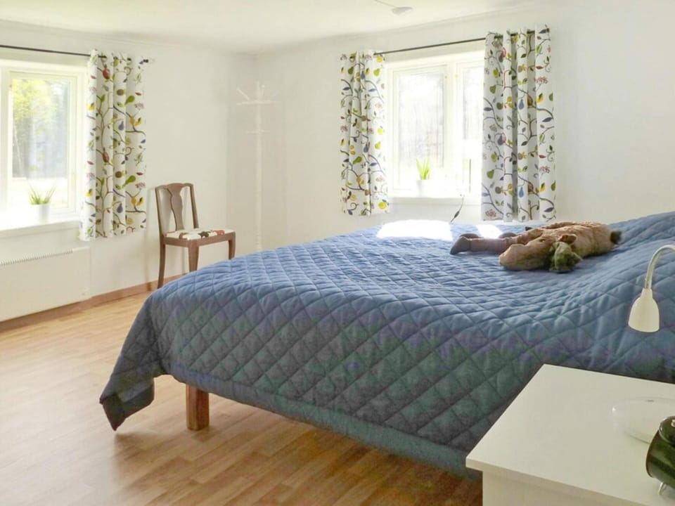 4 Person Holiday Home in Bralanda House in Västra Götaland County