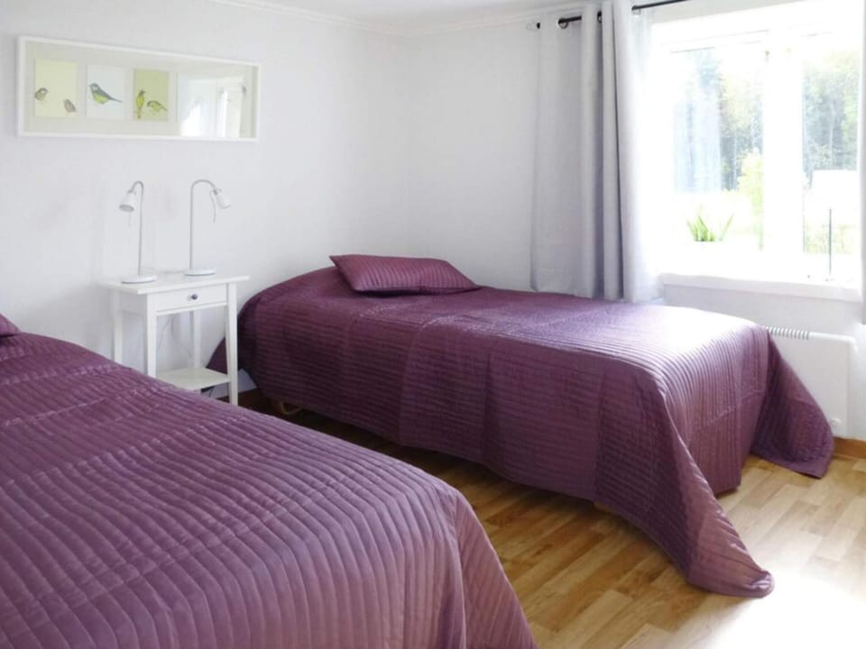 4 Person Holiday Home in Bralanda House in Västra Götaland County