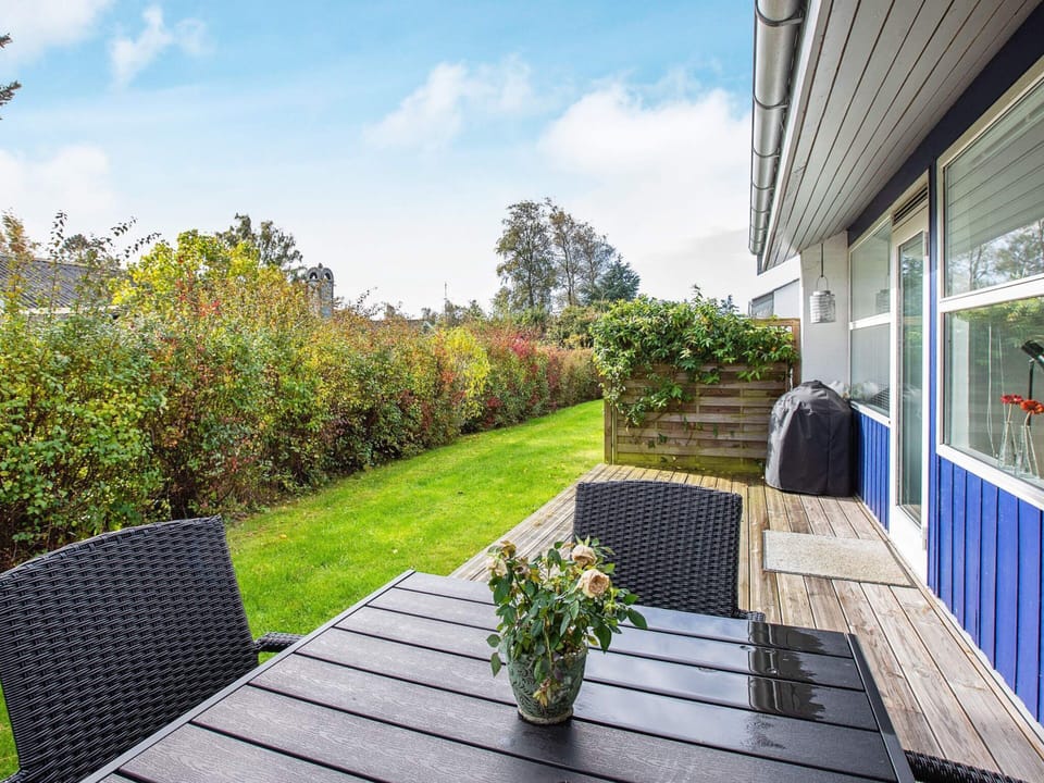 House | View from property