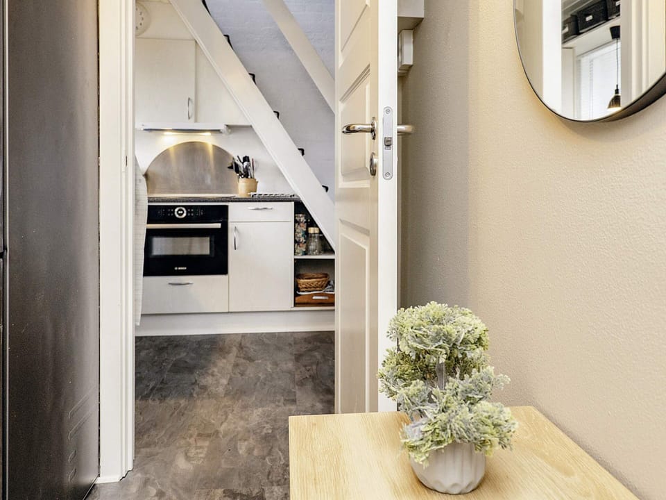 House | Interior