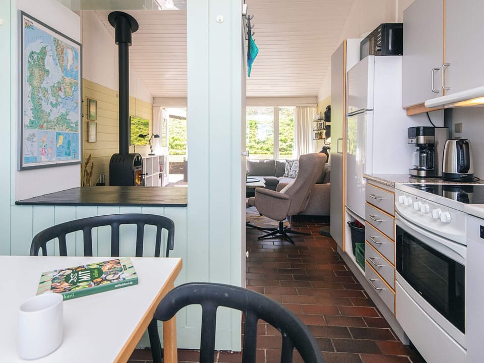 House | Interior