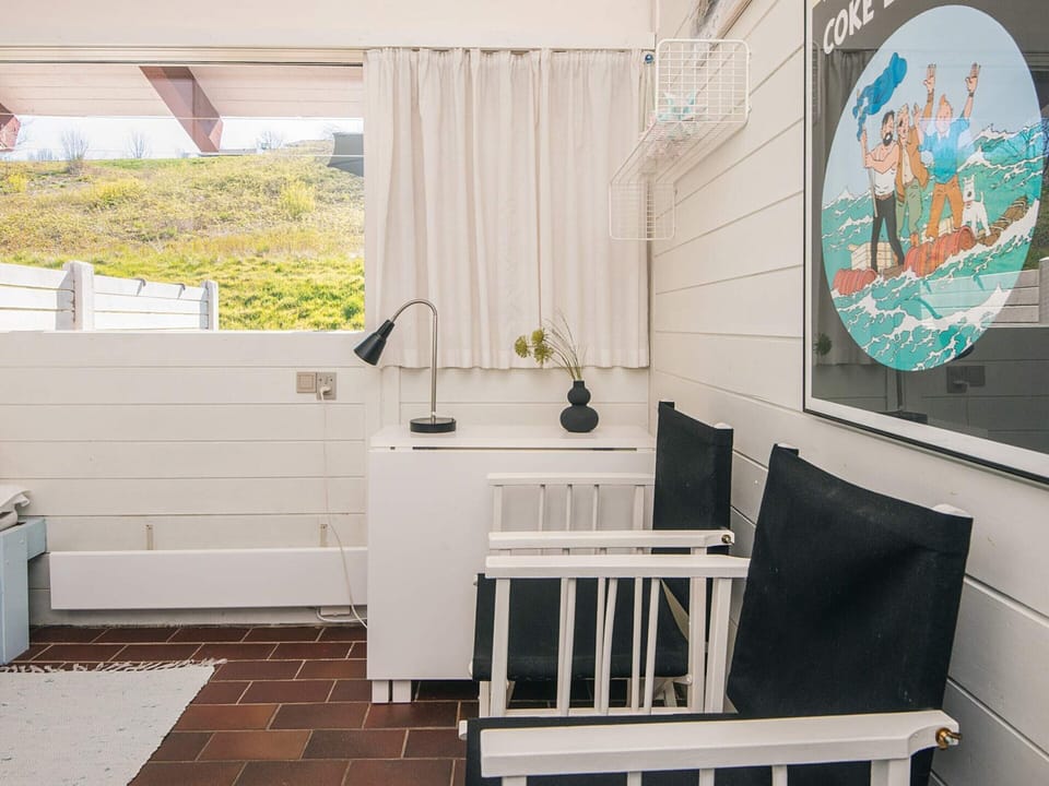 House | Interior