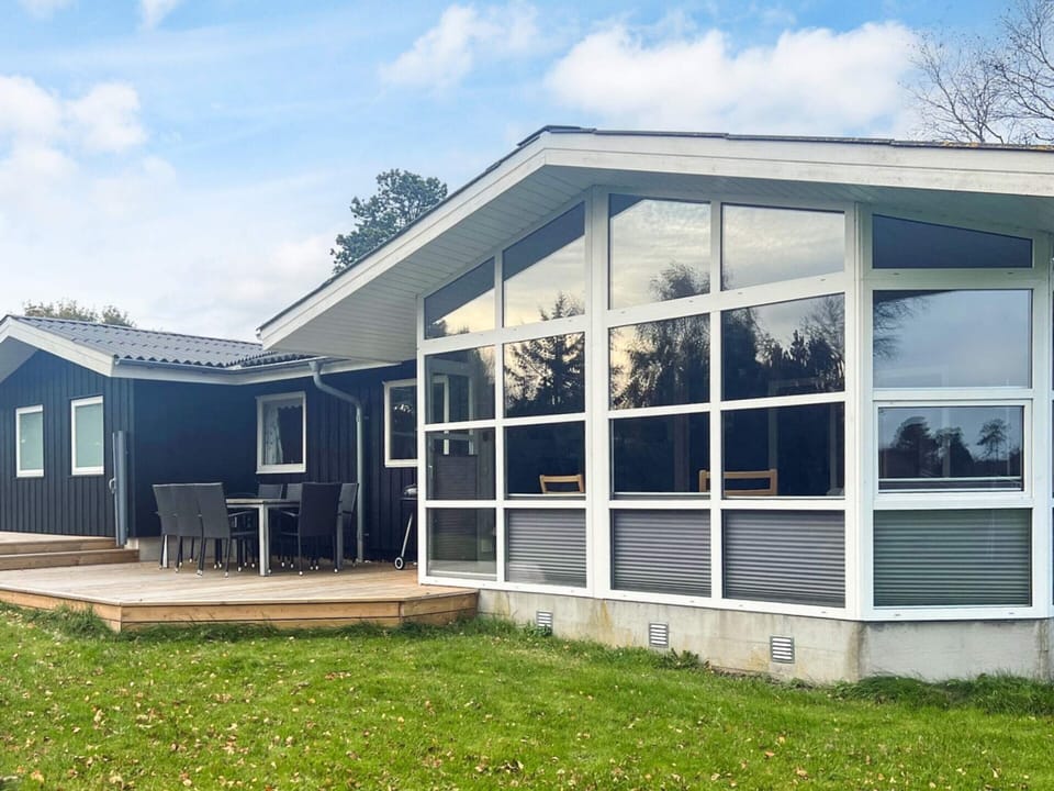 House | View from property