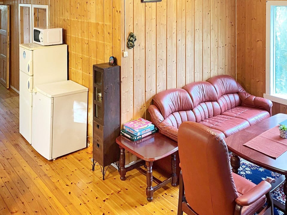 House | Living area