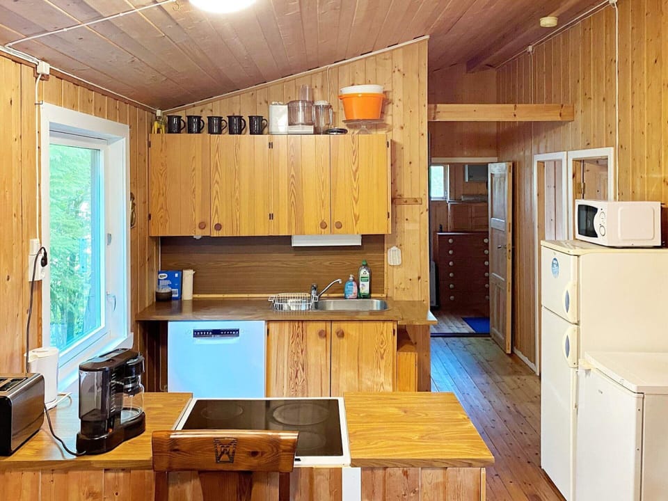 House | Private kitchen