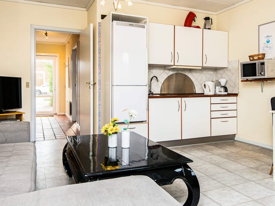 Apartment | Interior