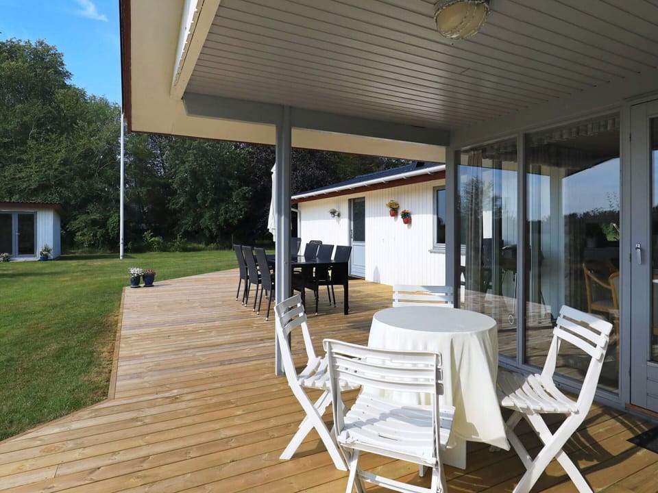 House | View from property