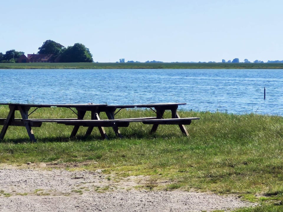 House | Water view