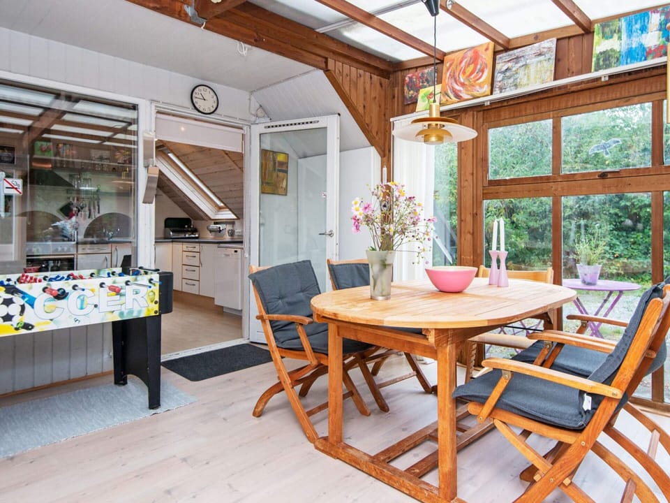 House | Interior