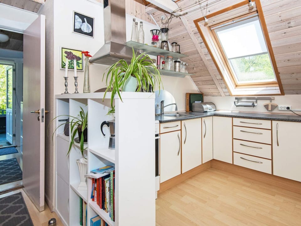 House | Interior