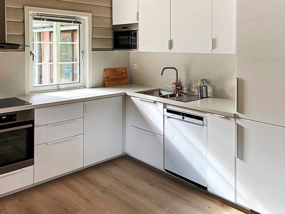House | Private kitchen
