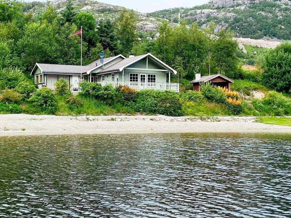 House | Exterior