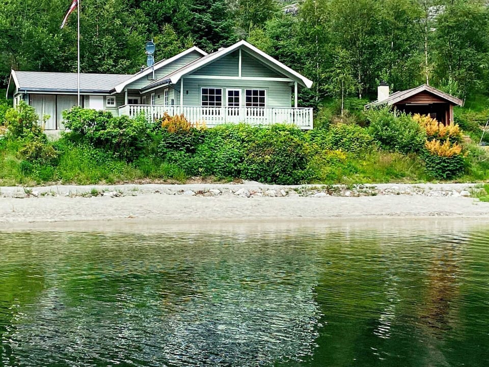 House | Exterior