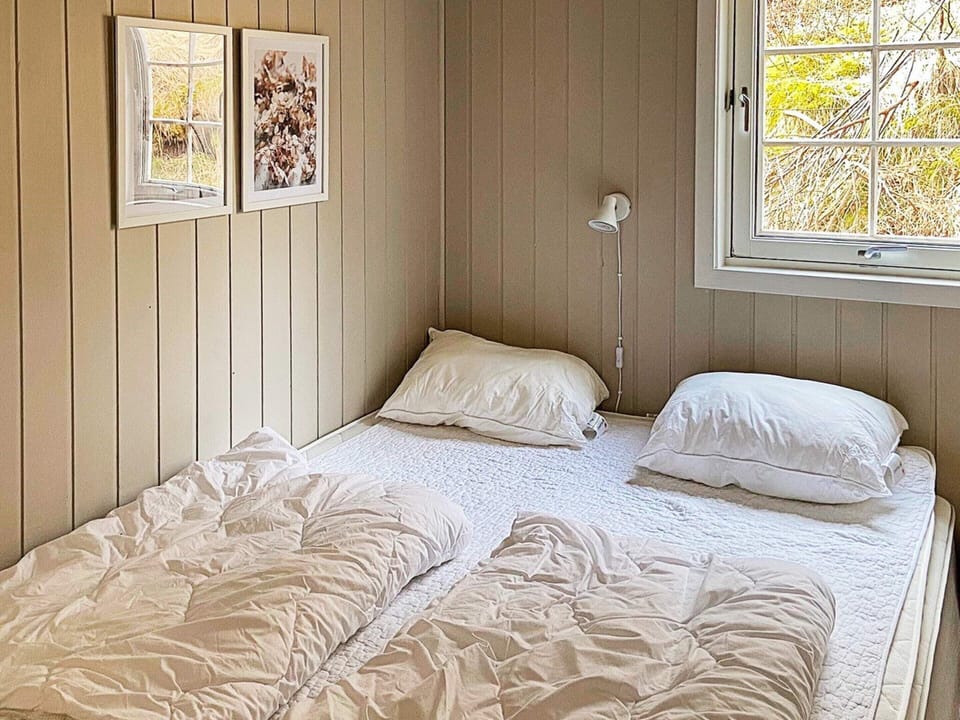 4 Star Holiday Home in Jorpeland House in Rogaland