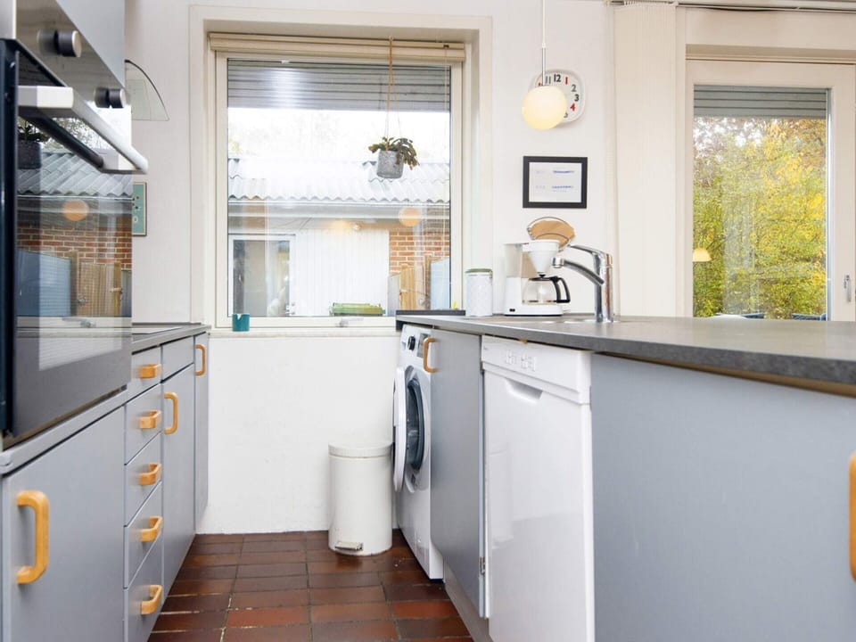 House | Private kitchen