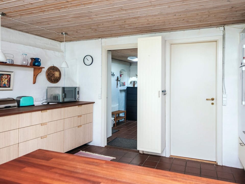 House | Interior