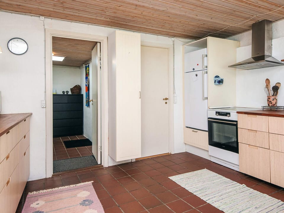 House | Interior