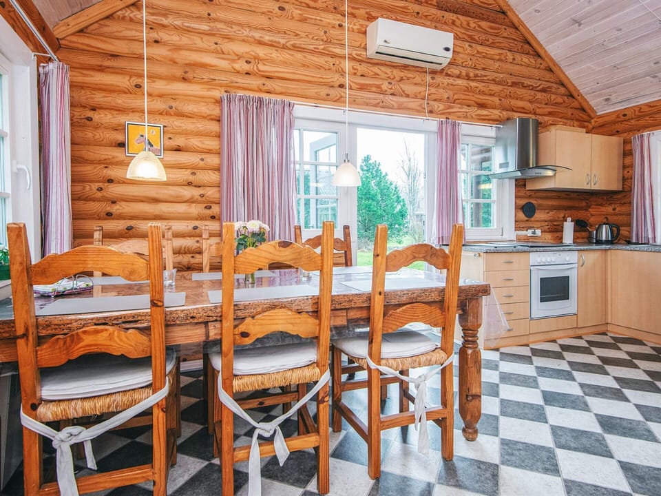 House | Interior