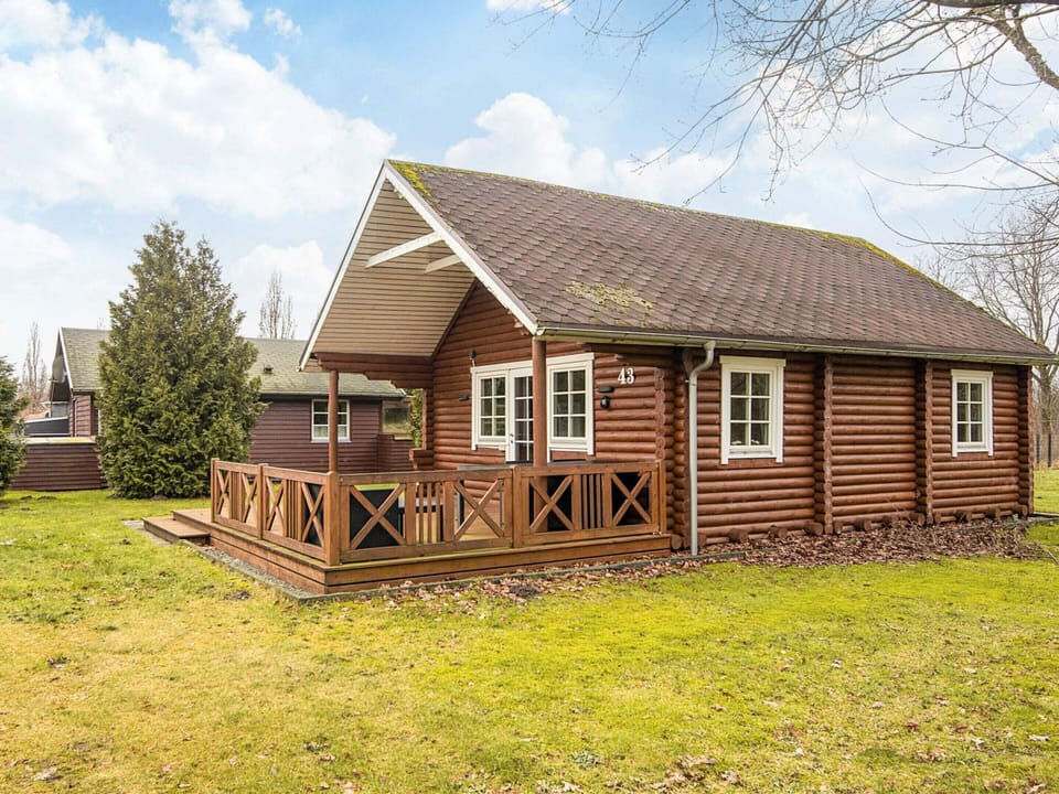House | View from property