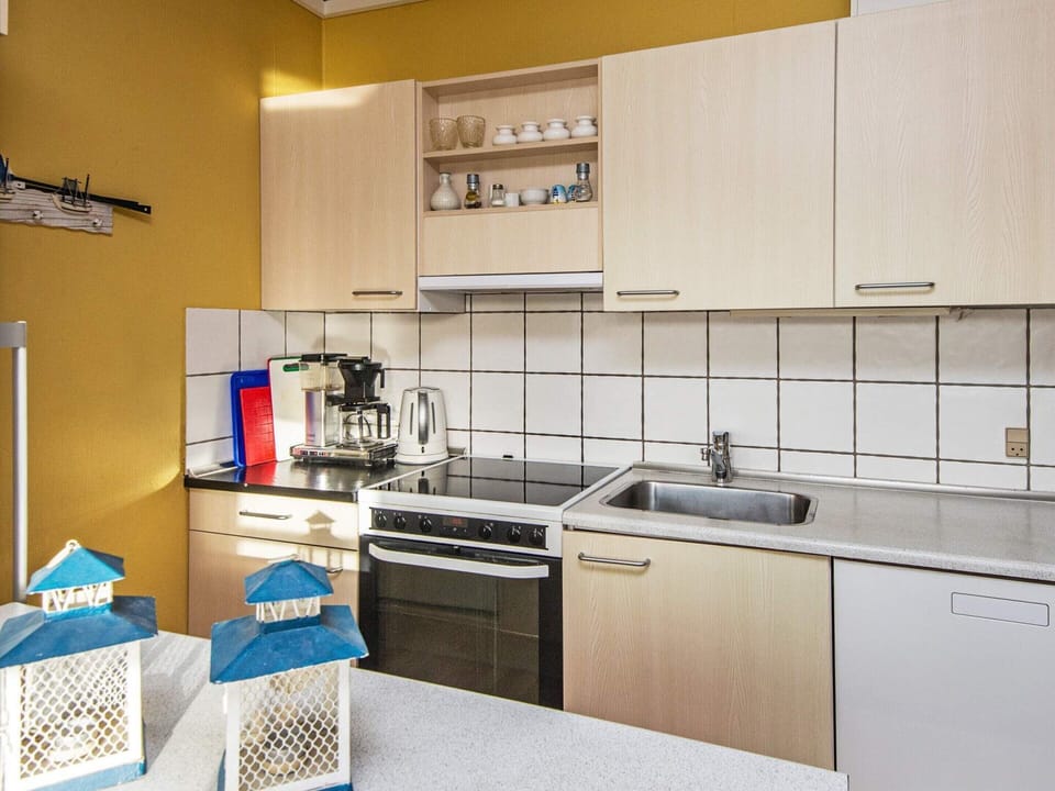 House | Private kitchen