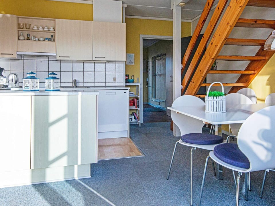 House | Private kitchen