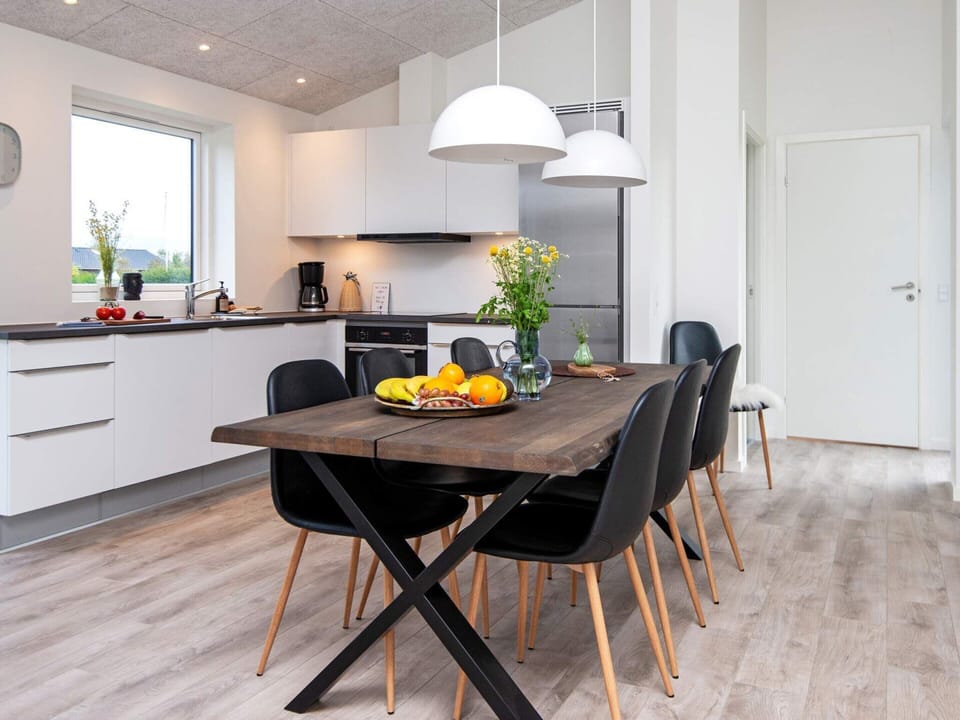 House | Private kitchen