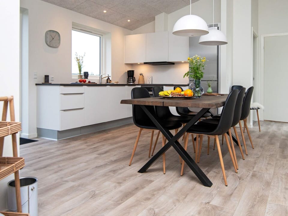 House | Private kitchen