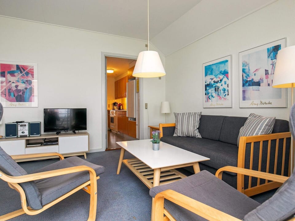 Apartment | Living area