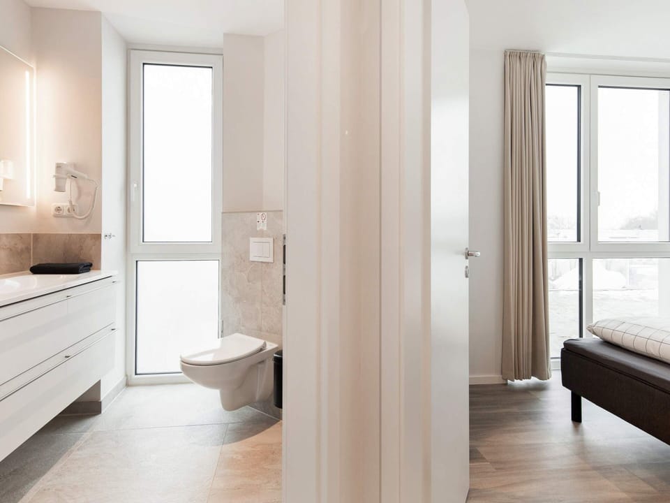 5 Star Holiday Home in Wendtorf Apartment in Schleswig-Holstein