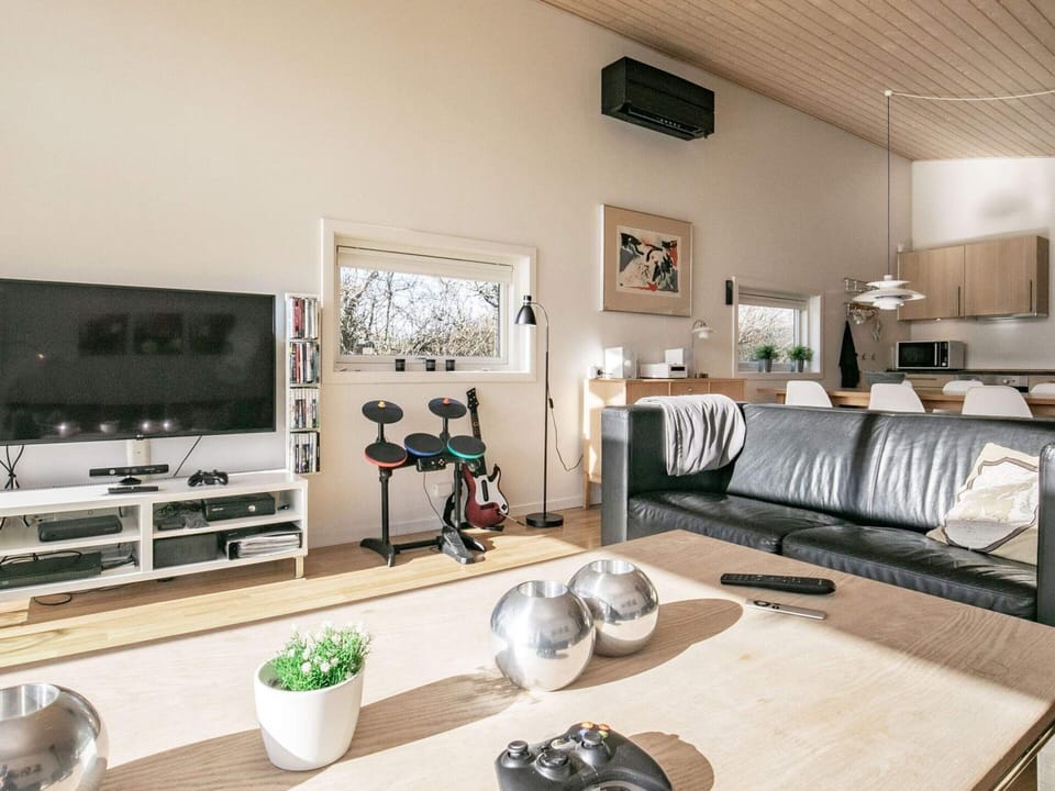 House | Interior