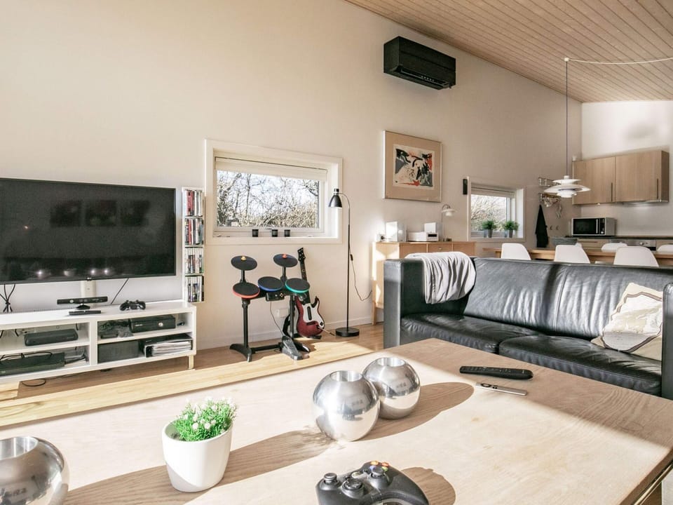 House | Interior