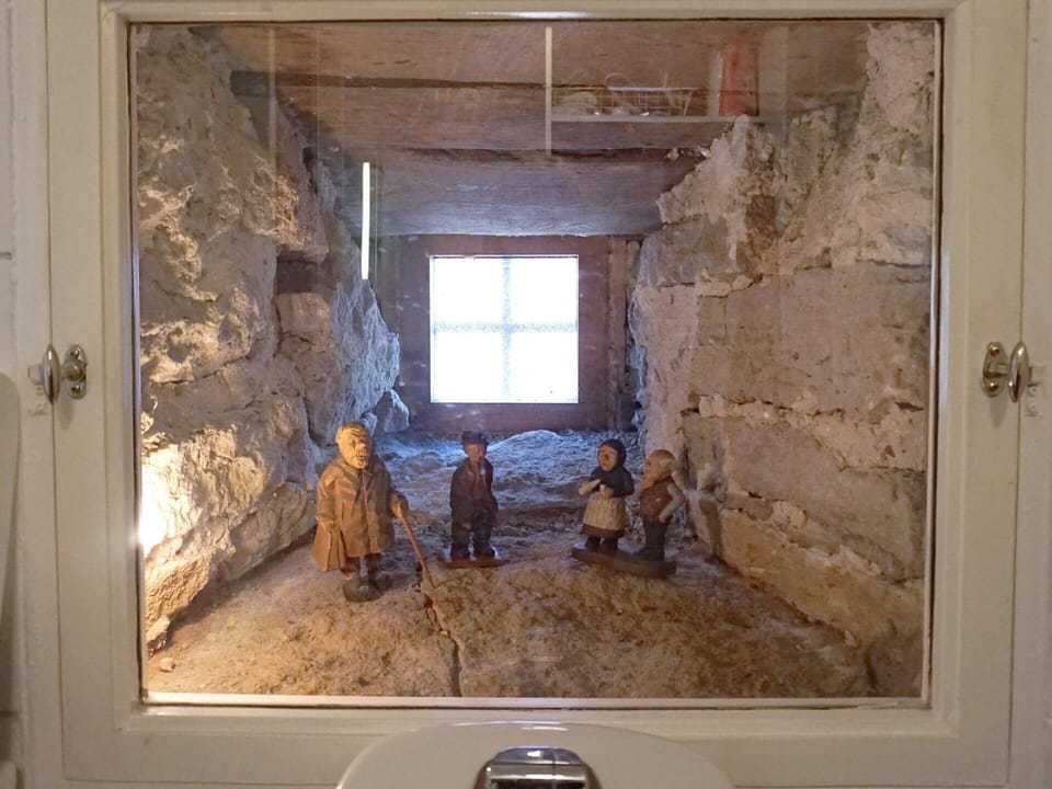 House | Interior
