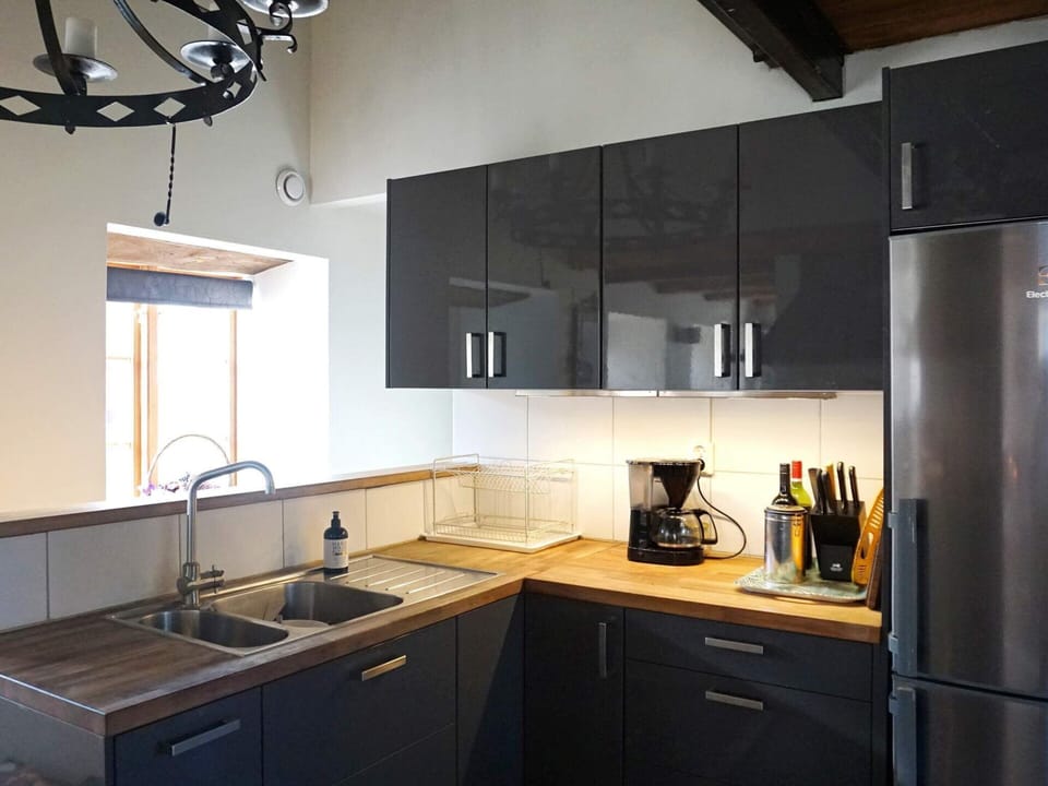 House | Private kitchen