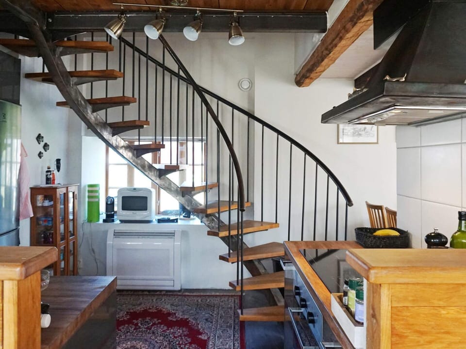 House | Interior