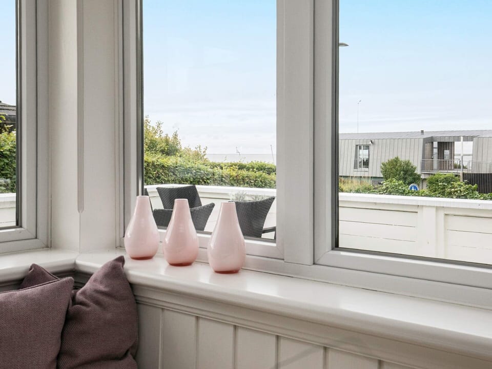 House | View from property