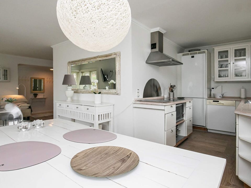 House | Private kitchen
