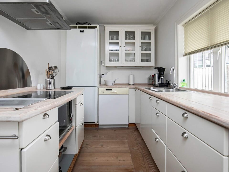 House | Private kitchen