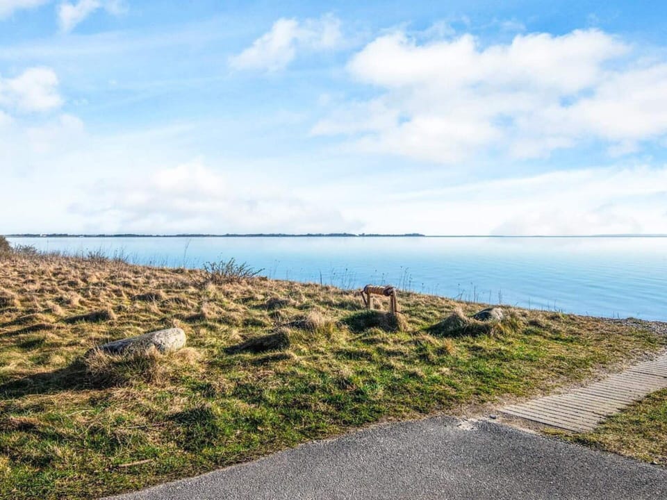 House | Water view