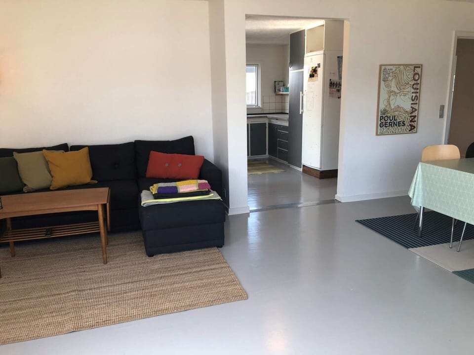 House | Interior