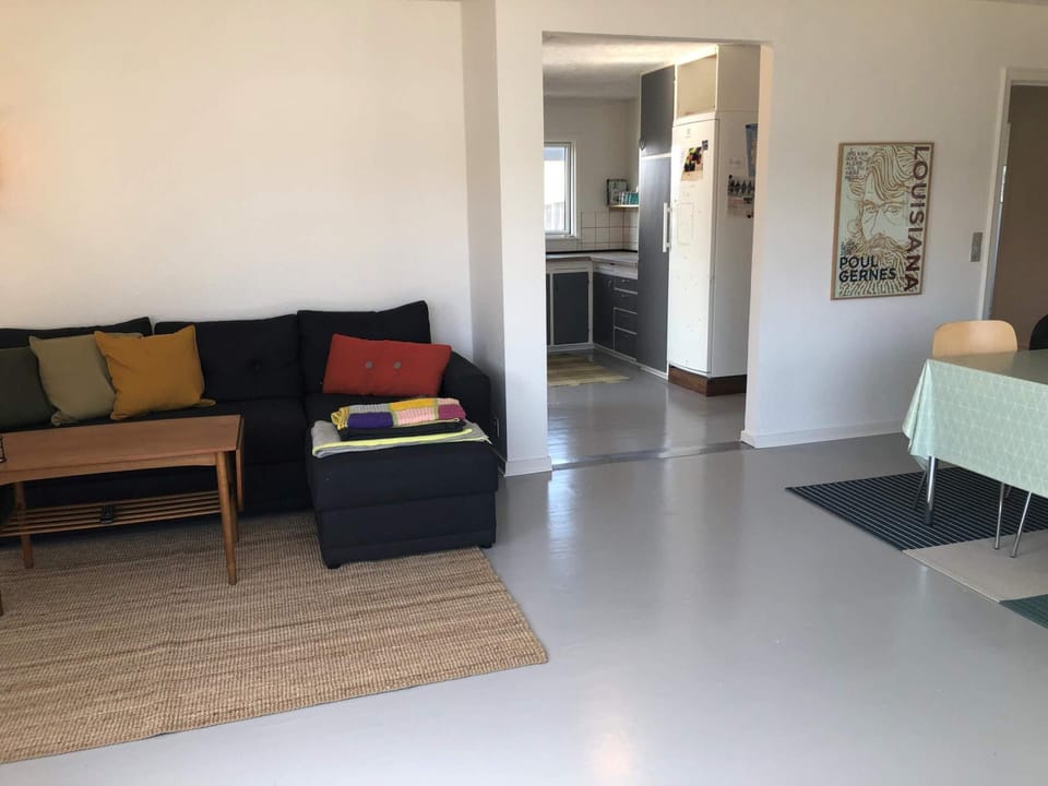 House | Interior